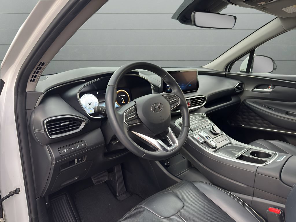 Used 2022 Hyundai Santa Fe SEL w/ Convenience + Premium Package FWD image 13