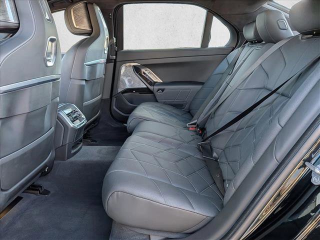 Certified 2023 BMW 760i xDrive 760i xDrive image 20