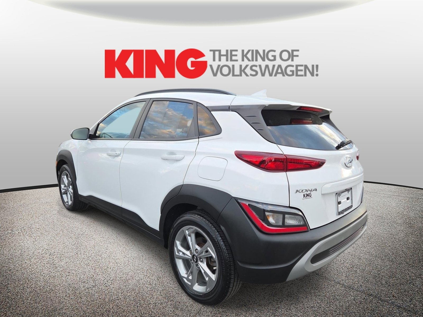 Used 2022 Hyundai Kona SEL w/ Convenience Package FWD image 7