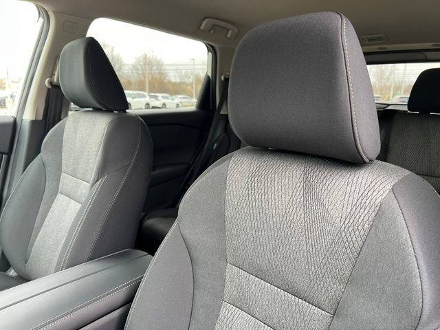 New 2026 Nissan Rogue SV w/ Cold Weather Package image 10