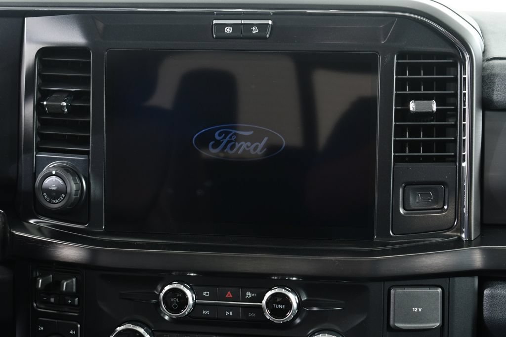 New 2026 Ford F350 Lariat w/ Lariat Ultimate Package AWD/4WD image 9
