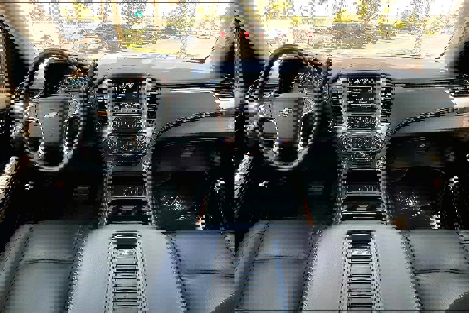 Used 2019 Chevrolet Tahoe Premier image 15