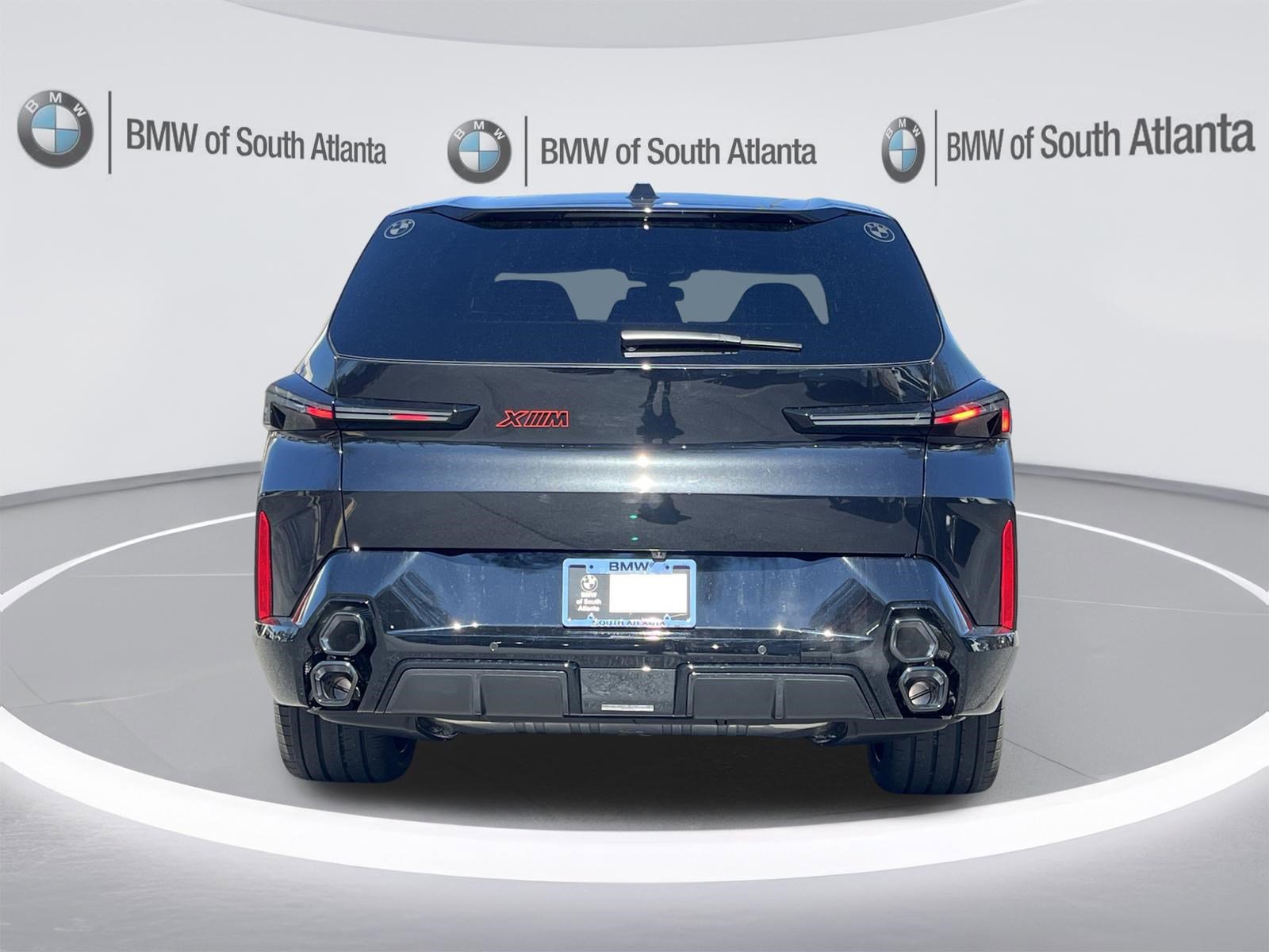 New 2026 BMW XM Label Red AWD/4WD image 28