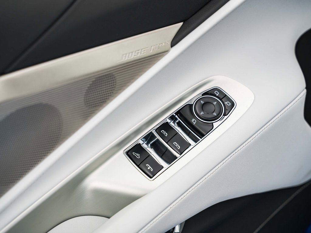 New 2025 Chevrolet Corvette Stingray Preferred Conv w/ 2LT image 35