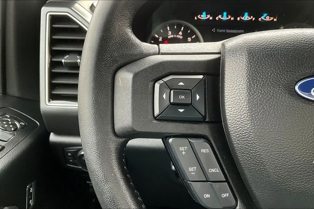 Used 2018 Ford F150 XLT w/ Equipment Group 302A Luxury image 12