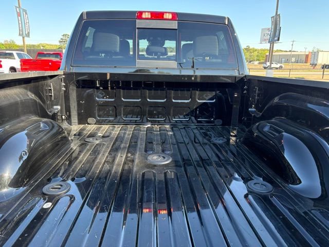 Used 2025 RAM 2500 Tradesman image 10