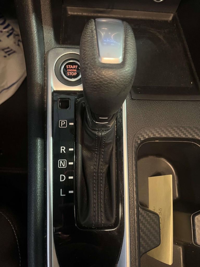 Used 2023 Nissan Sentra SV w/ All-Weather Package FWD image 20