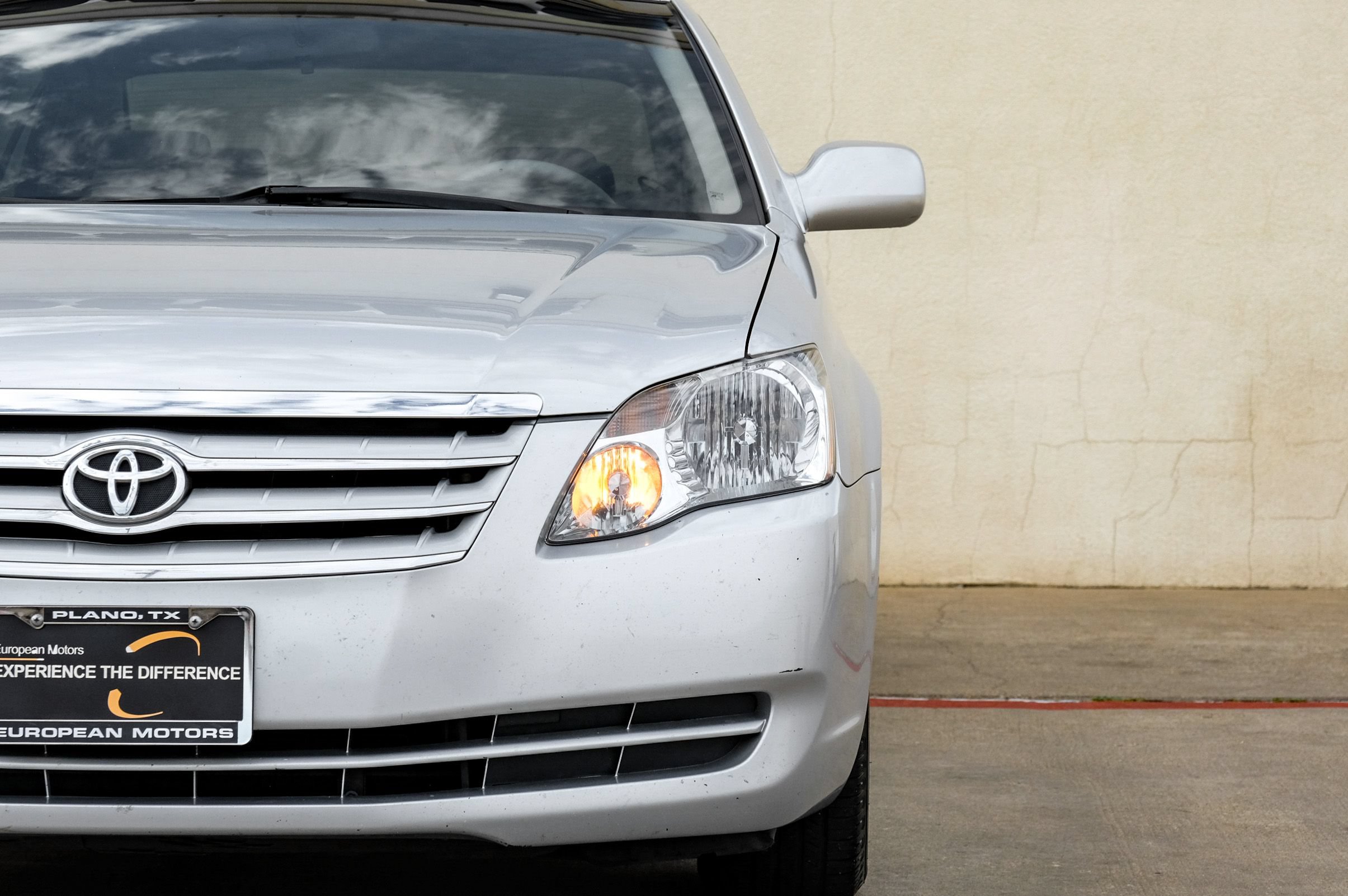 Used 2007 Toyota Avalon XL FWD image 39