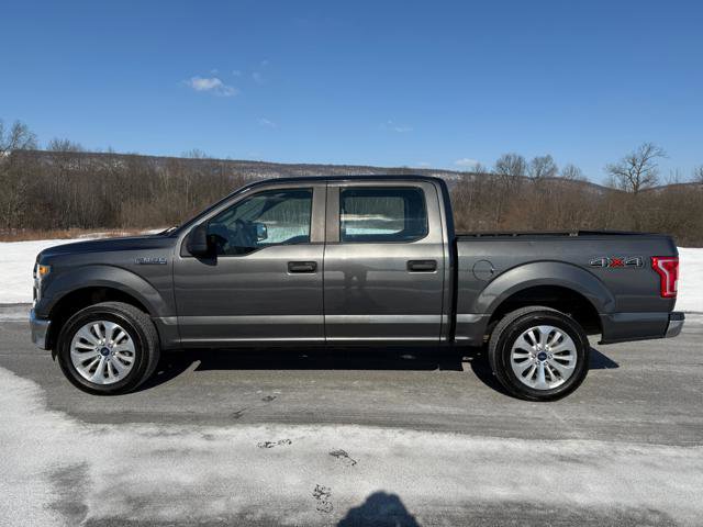 Used 2016 Ford F150 XL w/ Equipment Group 101A Mid image 5