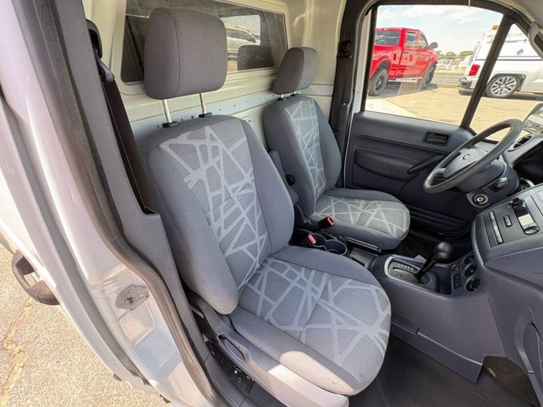 Used 2012 Ford Transit Connect XL FWD image 24
