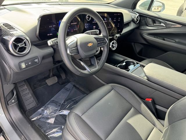 Used 2024 Chevrolet Blazer EV LT image 18