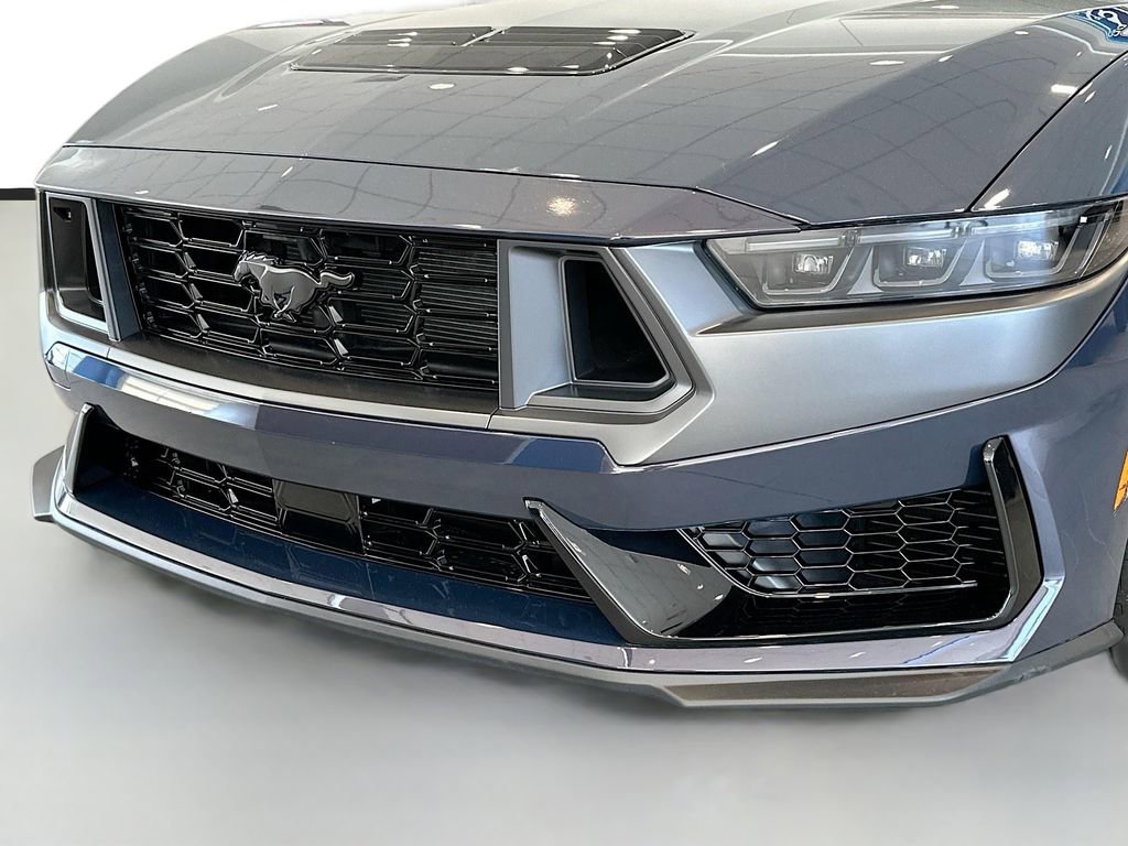 New 2025 Ford Mustang Dark Horse image 14