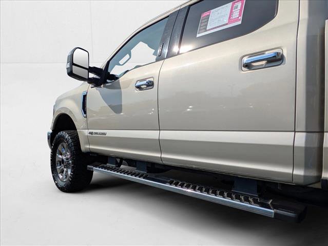Used 2018 Ford F250 Lariat w/ Chrome Package image 27