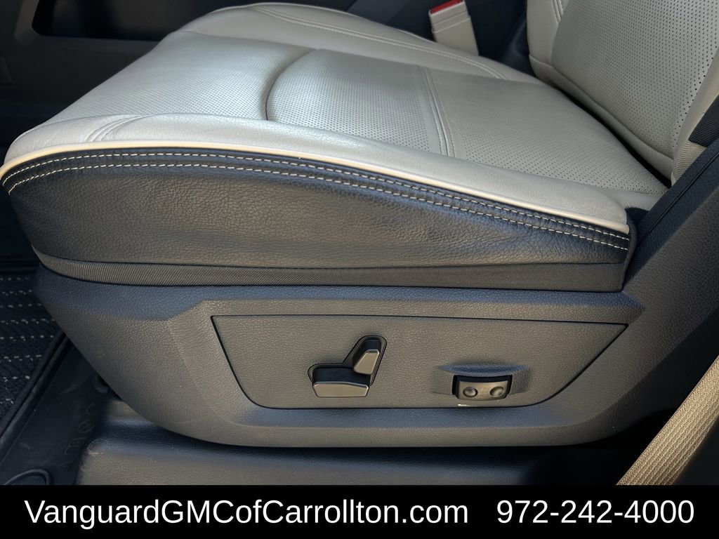 Used 2022 RAM 3500 Limited image 30