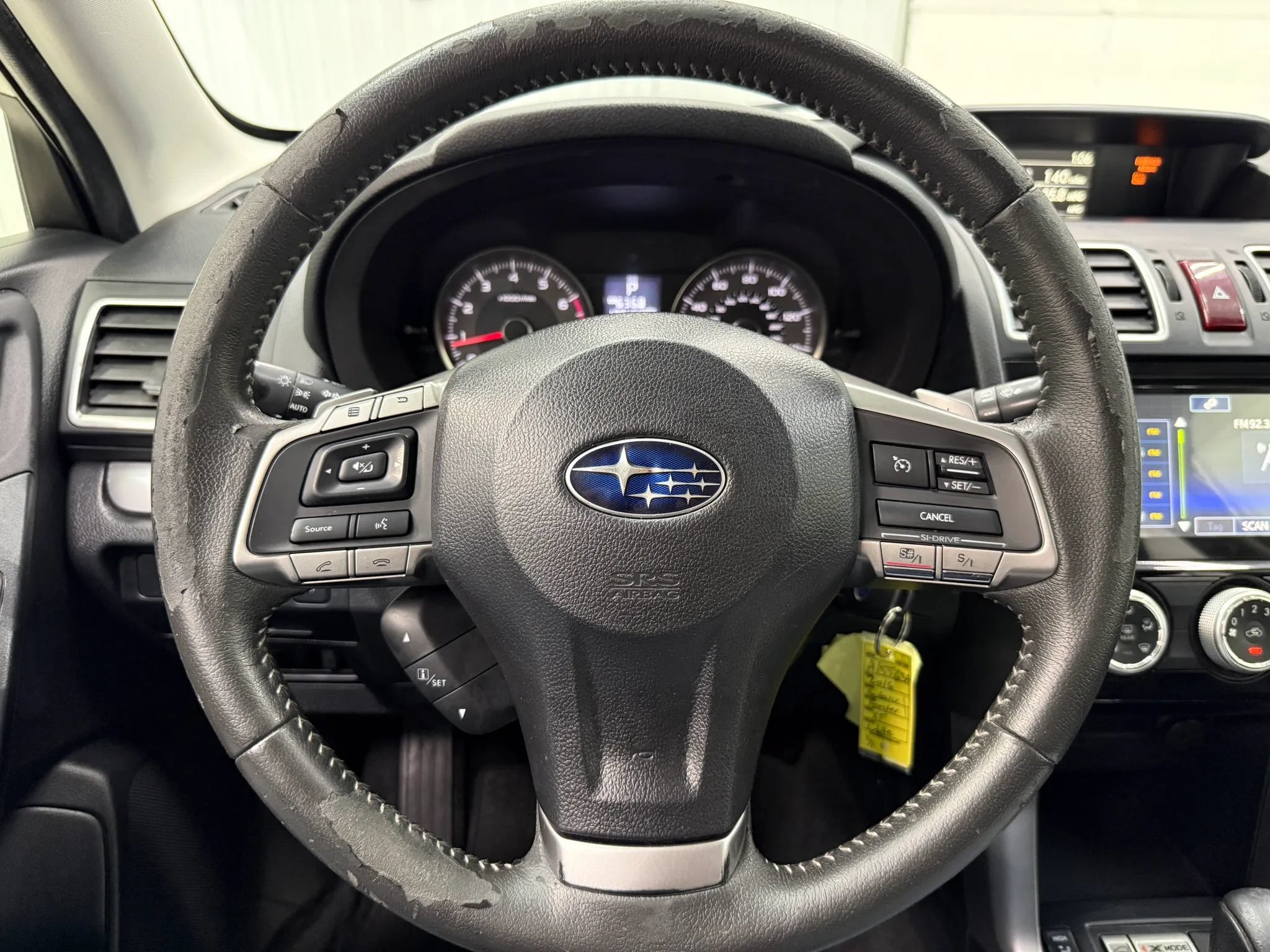 Used 2016 Subaru Forester 2.0XT Premium AWD/4WD image 20