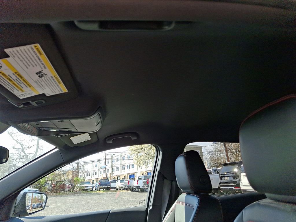 Used 2023 Chevrolet Equinox RS image 13