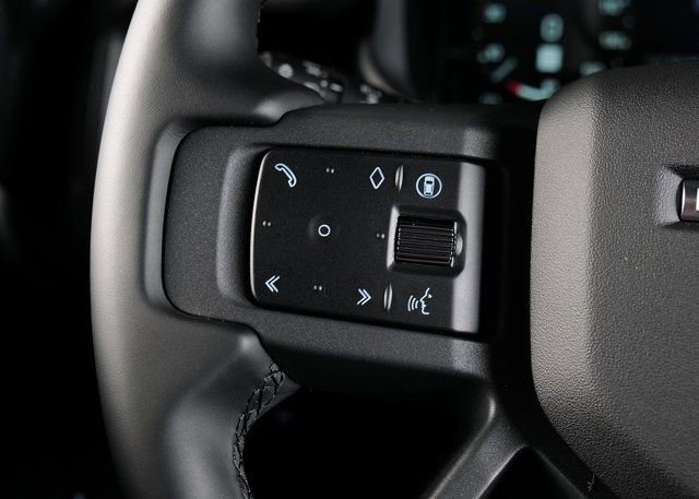 New 2026 Land Rover Defender 110 S image 20