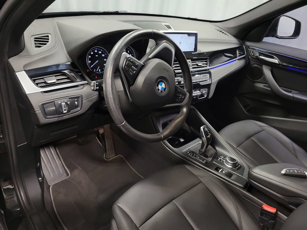Used 2021 BMW X1 xDrive28i w/ Convenience Package AWD/4WD image 13