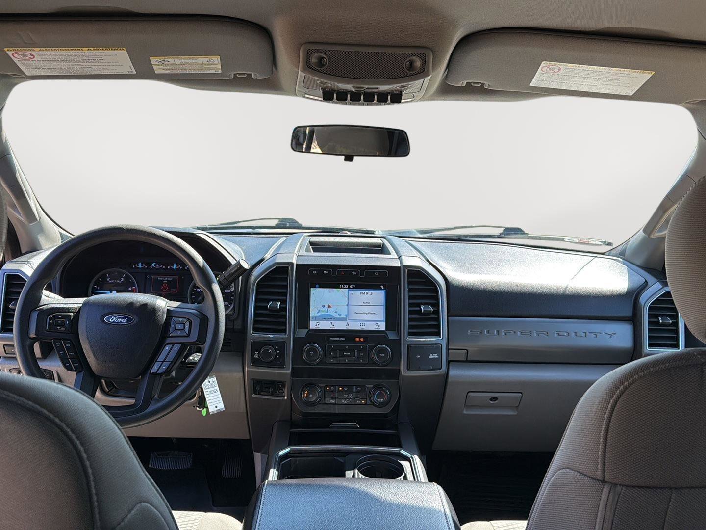 Used 2019 Ford F250 XLT w/ XLT Premium Package image 26