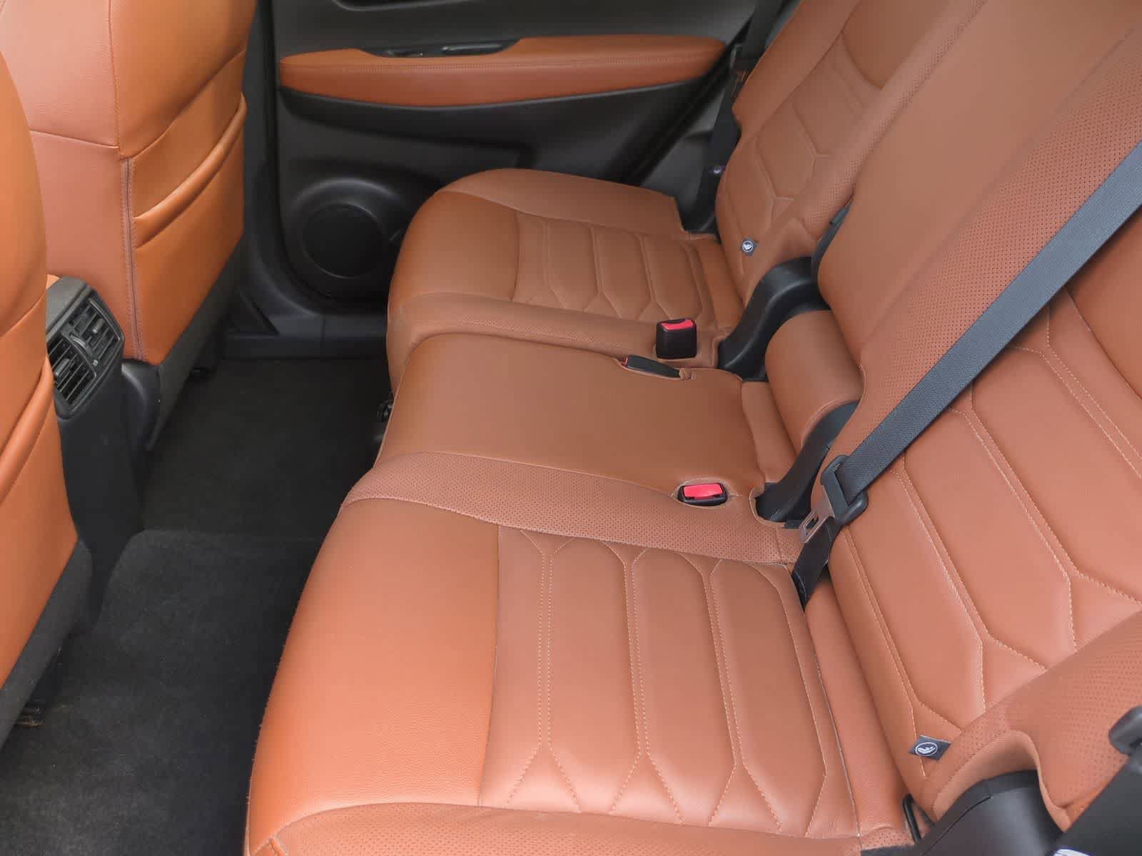 Used 2019 Nissan Rogue S AWD/4WD image 20