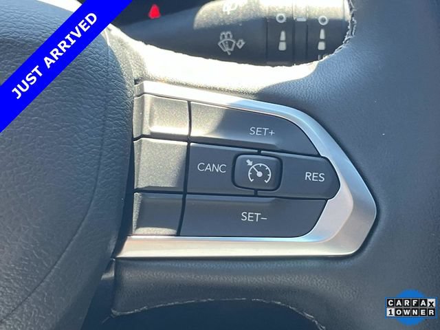 Certified 2026 Jeep Compass Latitude AWD/4WD image 29