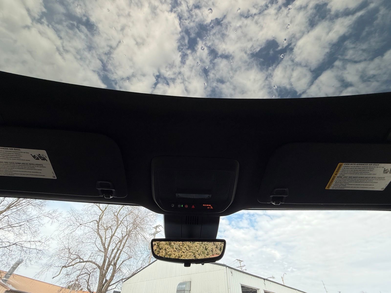 Used 2024 Chevrolet Silverado EV RST image 21