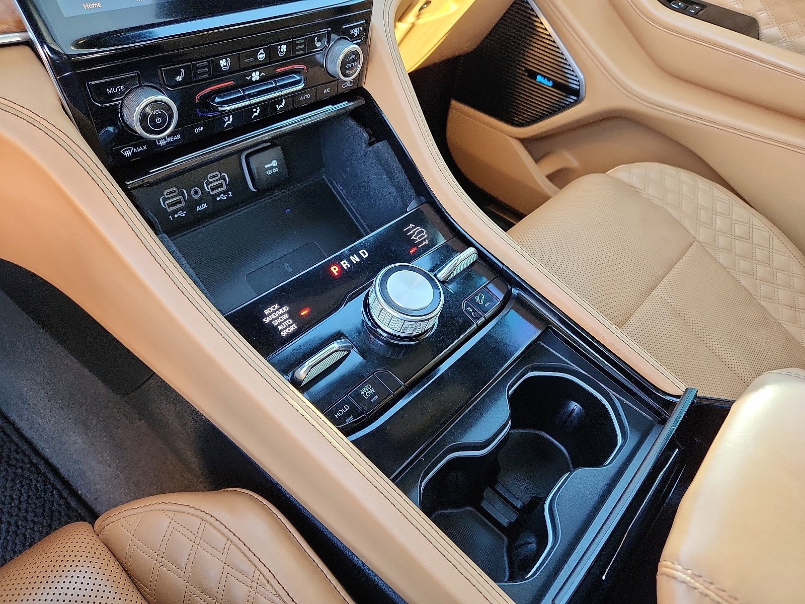 Used 2021 Jeep Grand Cherokee L Summit image 16