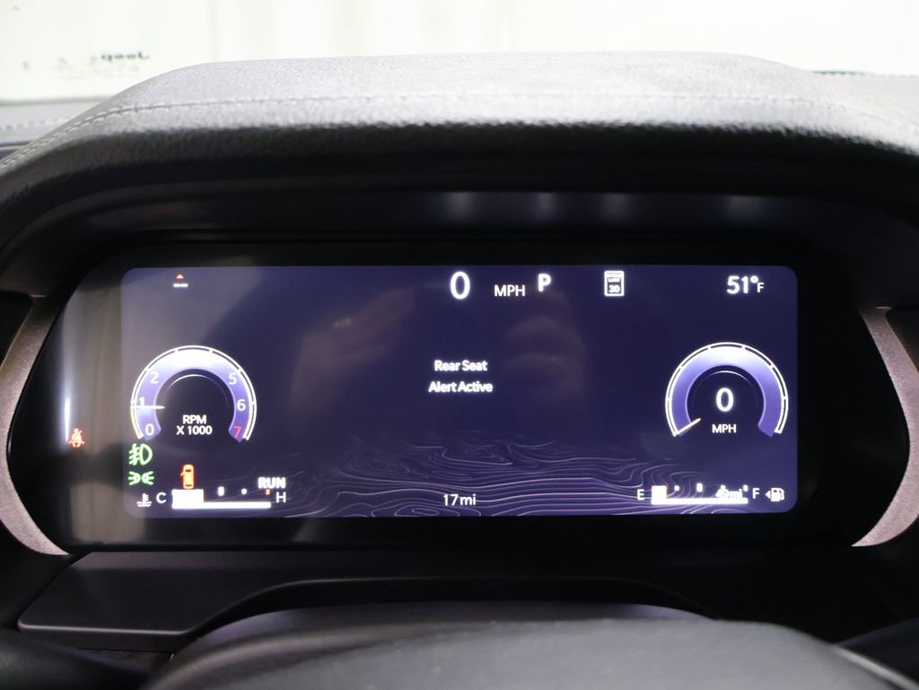 New 2026 Jeep Grand Cherokee Limited AWD/4WD image 27