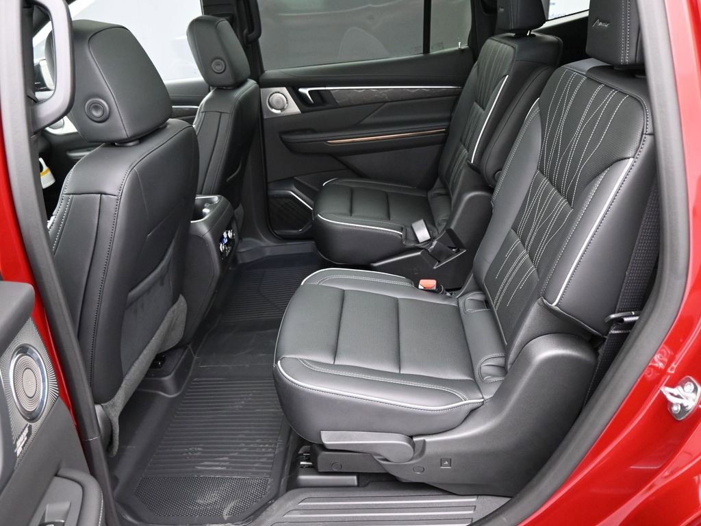 New 2025 Buick Enclave Avenir w/ Super Cruise Package image 23