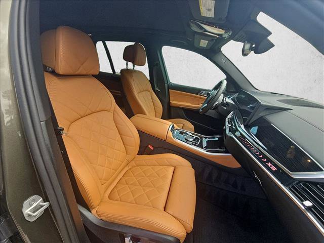 Used 2026 BMW X5 xDrive40i w/ M Sport Package image 20