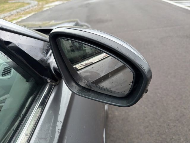 Used 2025 Nissan Altima 2.5 SL image 5