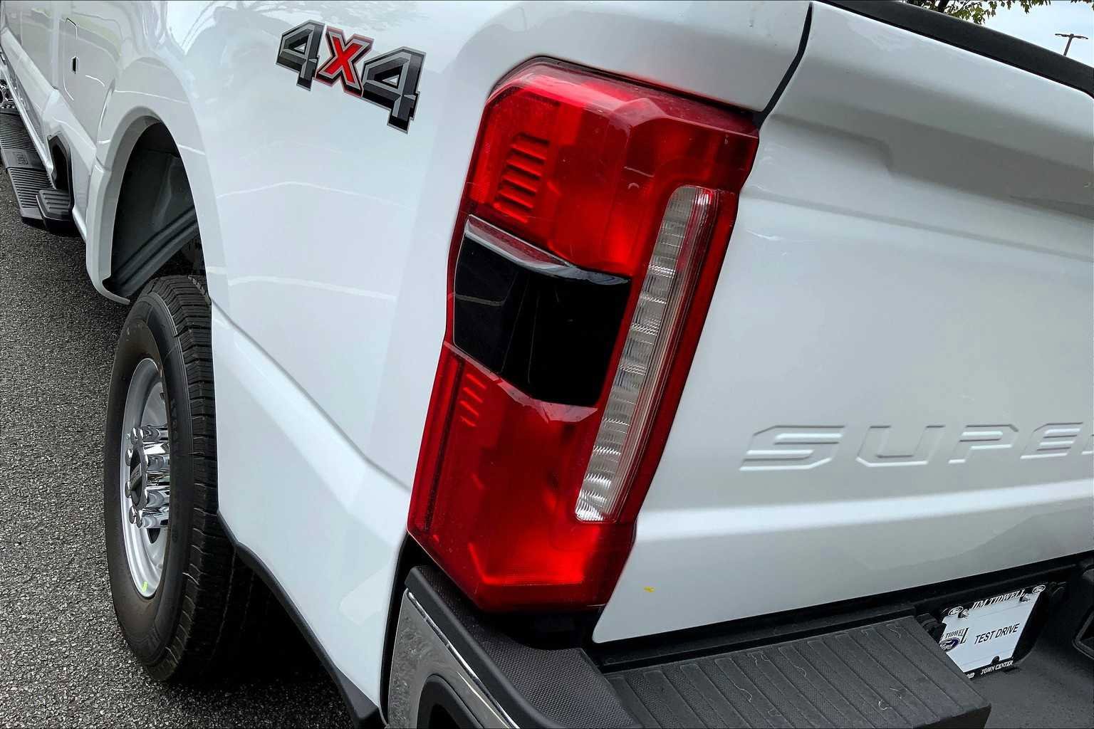 New 2026 Ford F250 XL w/ 360-Degree Camera Package image 14