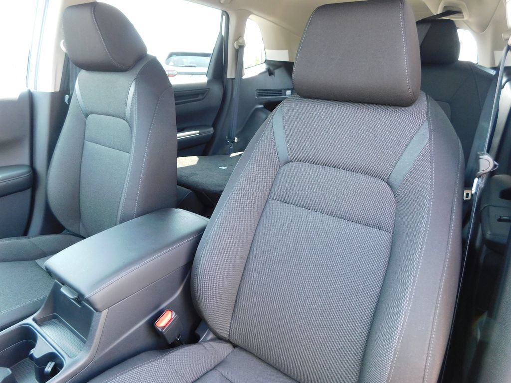 New 2026 Honda CR-V EX image 16