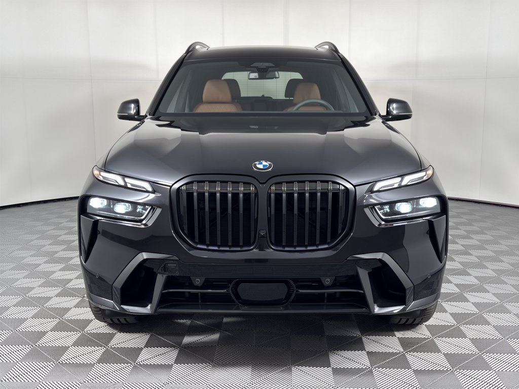 New 2027 BMW X7 xDrive40i w/ Executive Package AWD/4WD image 6