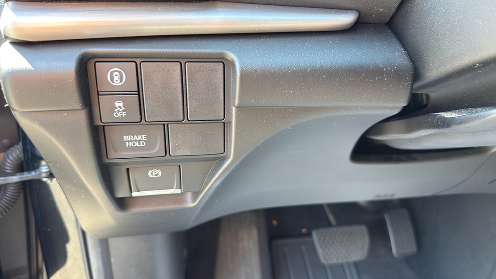 Used 2023 Acura RDX AWD image 21