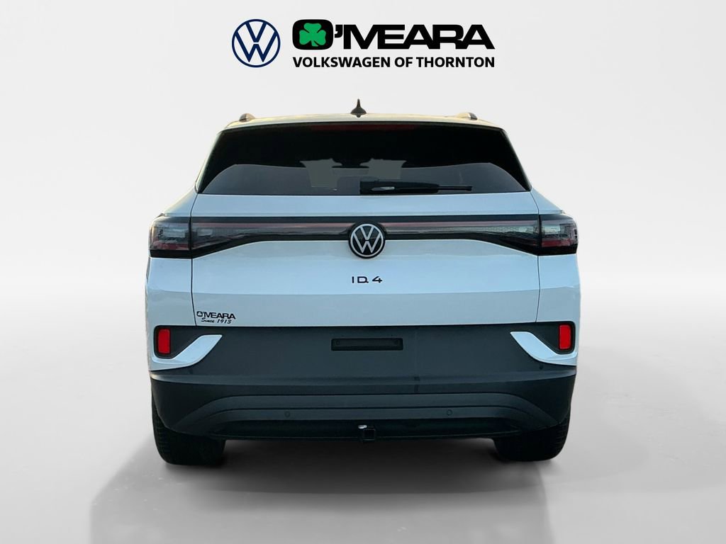 New 2026 Volkswagen ID.4 Pro S Plus image 4