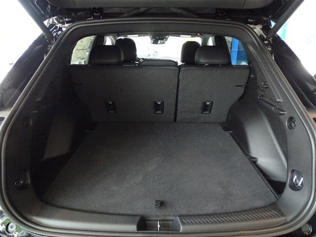 Used 2024 Chevrolet Equinox EV RS image 4