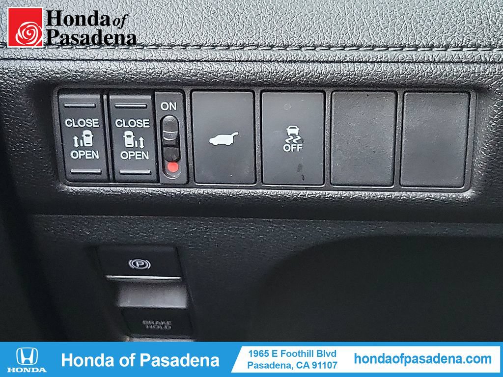 Certified 2025 Honda Odyssey Sport-L image 19