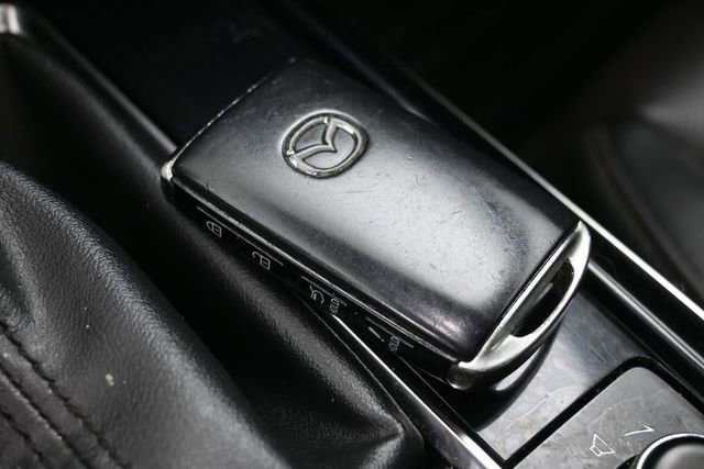 Used 2022 MAZDA CX-30 AWD 2.5 S w/ Premium Package image 13