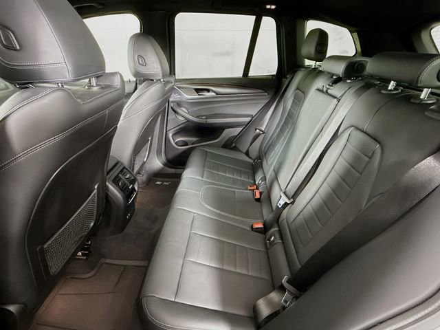 Used 2022 BMW X3 M40i image 28