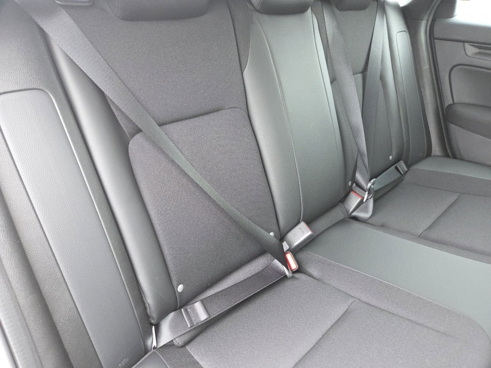 New 2026 Honda Civic Sport image 20