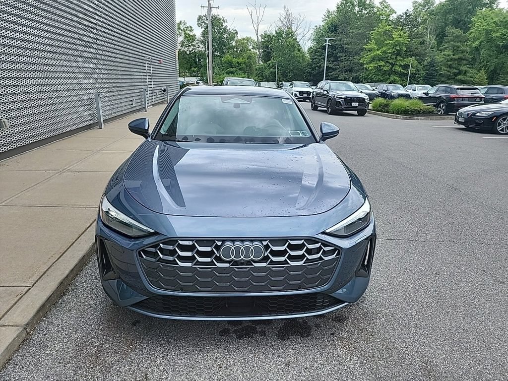 Used 2025 Audi A5 2.0T Premium AWD/4WD image 13