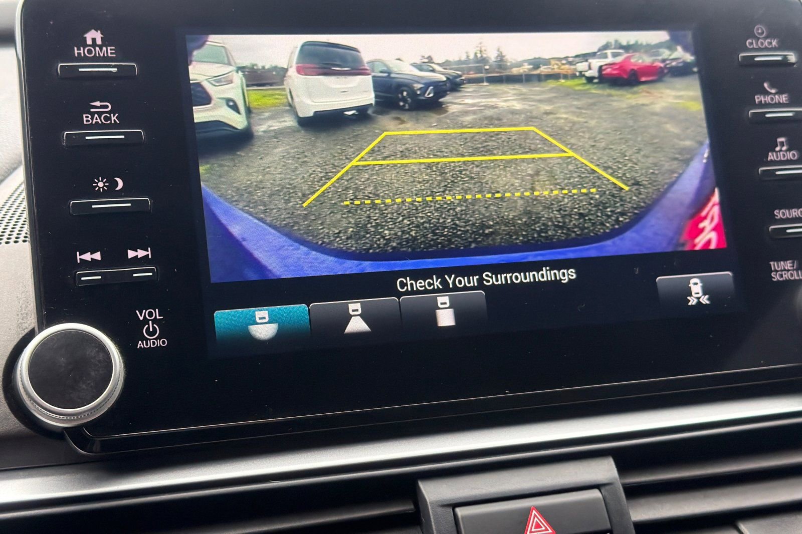 Used 2021 Honda Accord Sport image 15