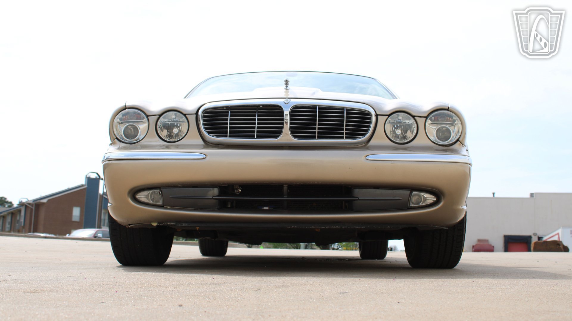 Used 2005 Jaguar XJ8 RWD image 23