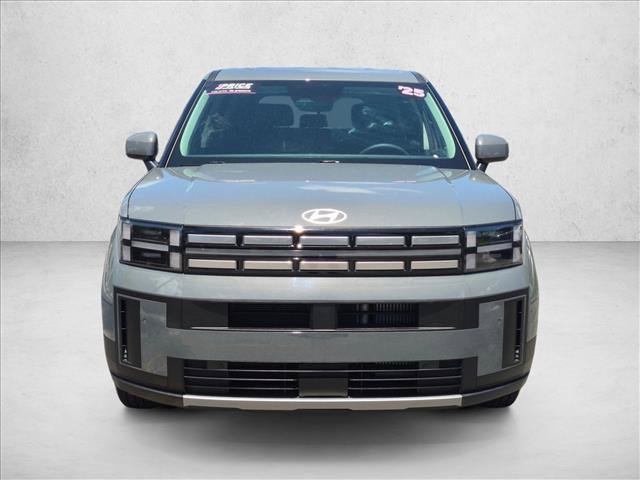 Used 2025 Hyundai Santa Fe SE FWD video 2