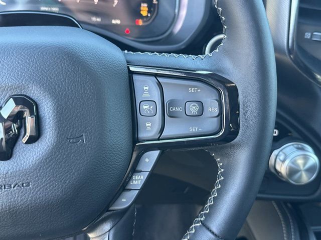 New 2026 RAM 1500 Limited image 28