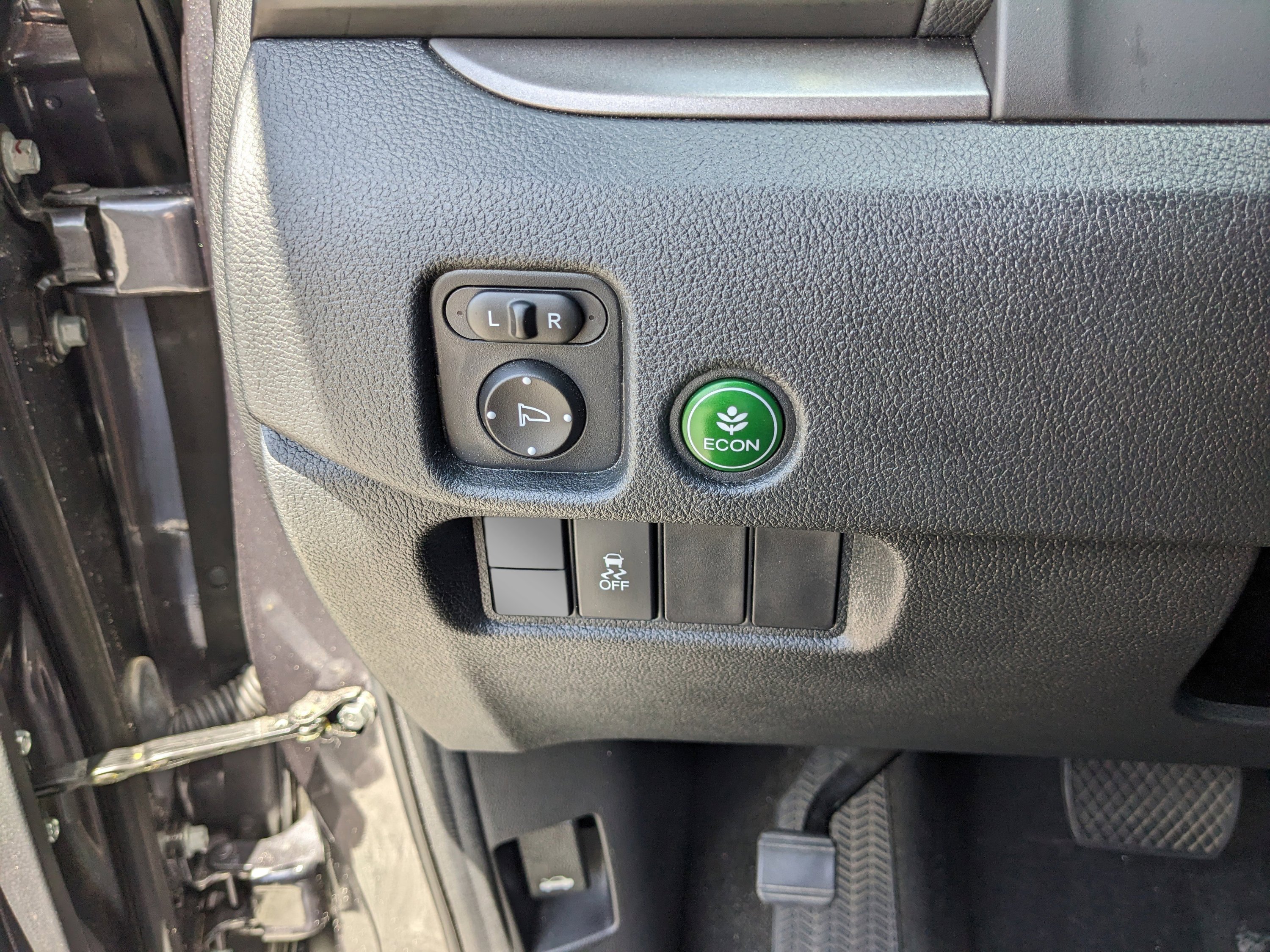 Used 2021 Honda Passport EX-L image 32