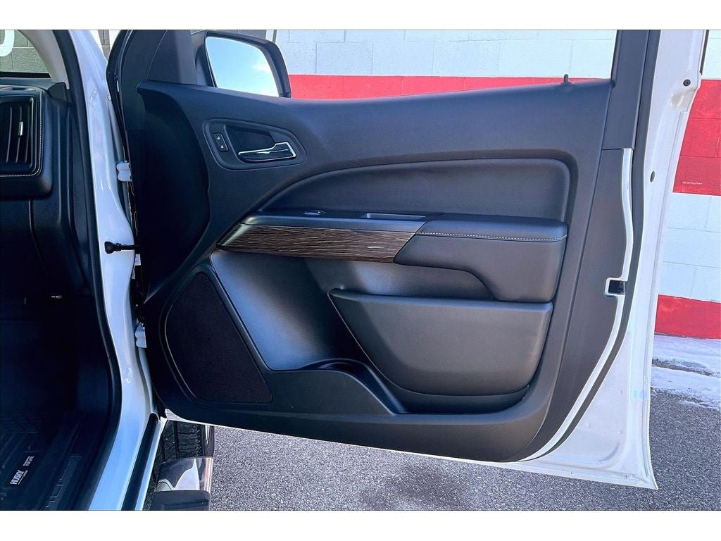 Used 2019 GMC Canyon Denali AWD/4WD image 20