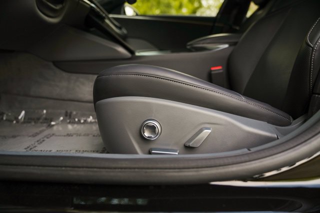 Used 2024 Lucid Air Pure RWD image 27