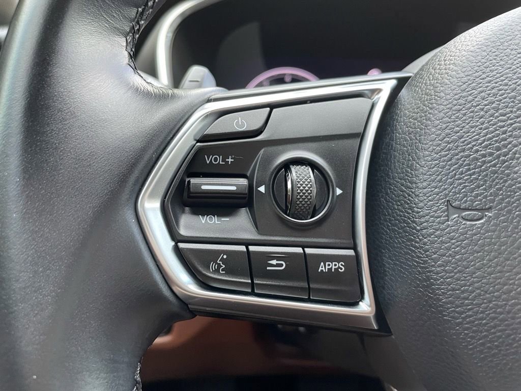 Used 2023 Acura MDX Technology image 8